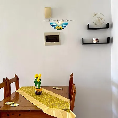 דירה Cozy Escape In Peyia, Sea Caves *