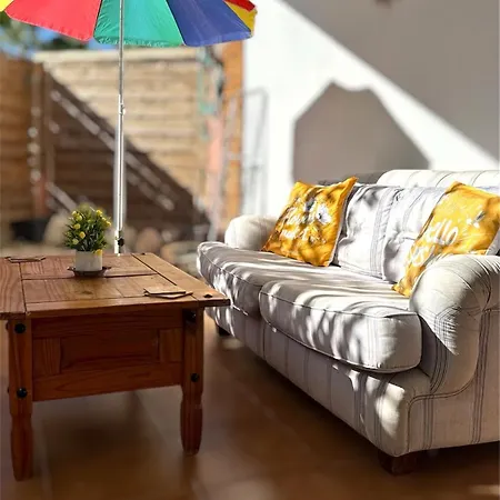 דירה Cozy Escape In Peyia, Sea Caves *