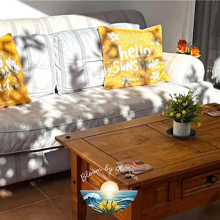 Cozy Escape In Peyia, Sea Caves