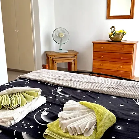 Cozy Escape In Peyia, Sea Caves פאהיה