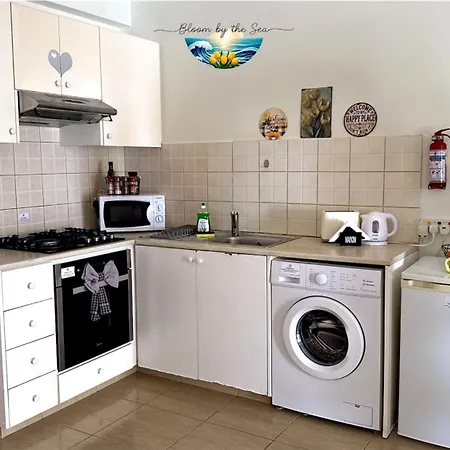 דירה Cozy Escape In Peyia, Sea Caves פאהיה