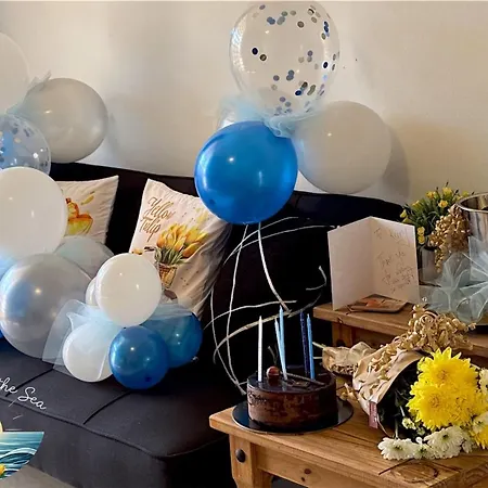 Cozy Escape In Peyia, Sea Caves * Peyia