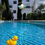 Cozy Escape In Peyia, Sea Caves Apartment