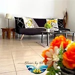 Cozy Escape In Peyia, Sea Caves Apartment *