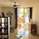 Cozy Escape In Peyia, Sea Caves Apartment *
