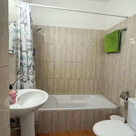 Apartment Cozy Escape In Peyia, Sea Caves
