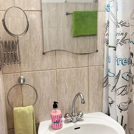 Apartment Cozy Escape In Peyia, Sea Caves