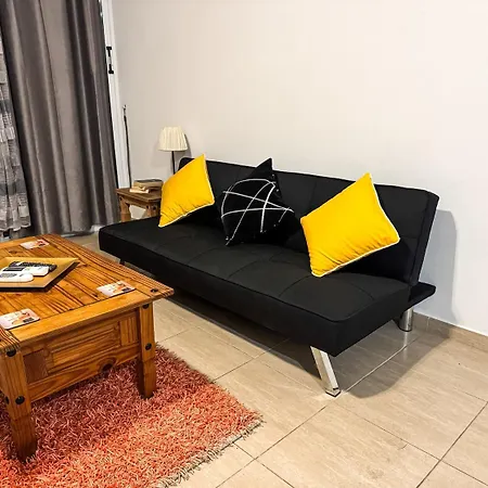 Apartment Cozy Escape In Peyia, Sea Caves *