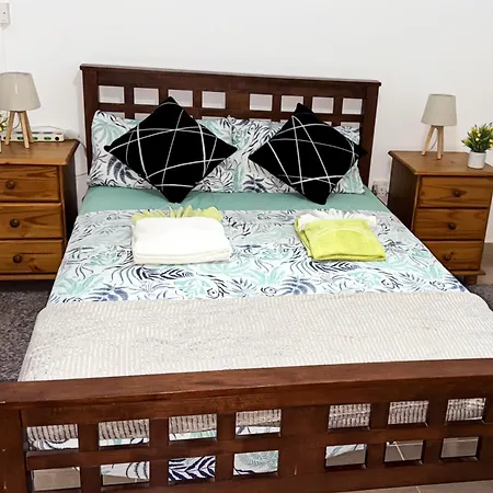 Cozy Escape In Peyia, Sea Caves Apartment *
