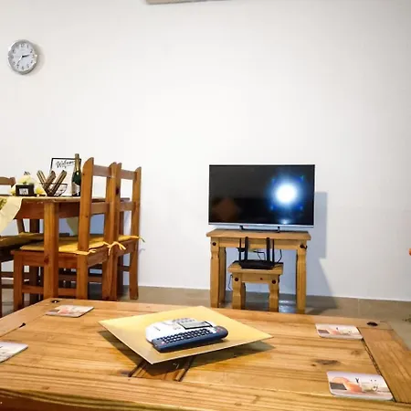 Apartment Cozy Escape In Peyia, Sea Caves