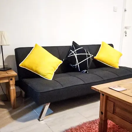 Apartment Cozy Escape In Peyia, Sea Caves *