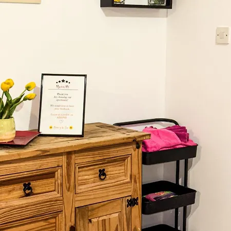 Apartment Cozy Escape In Peyia, Sea Caves