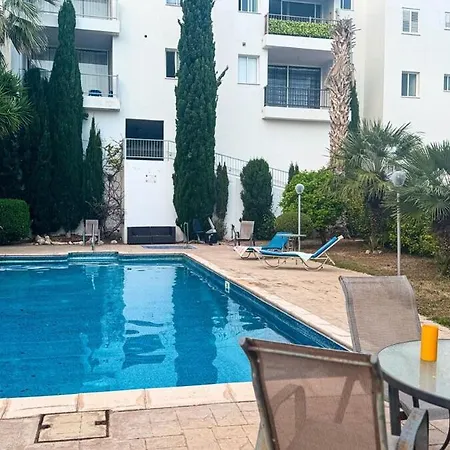 Apartment Cozy Escape In Peyia, Sea Caves
