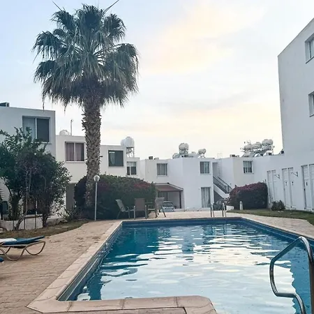 Cozy Escape In Peyia, Sea Caves