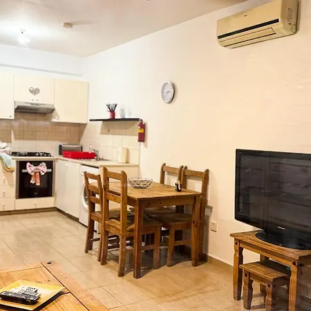 Apartment Cozy Escape In Peyia, Sea Caves Peyia