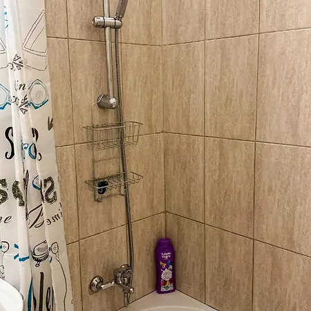 Cozy Escape In Peyia, Sea Caves Apartment *