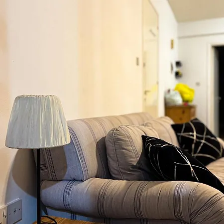 Apartment Cozy Escape In Peyia, Sea Caves