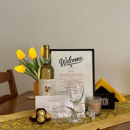 Cozy Escape In Peyia, Sea Caves *