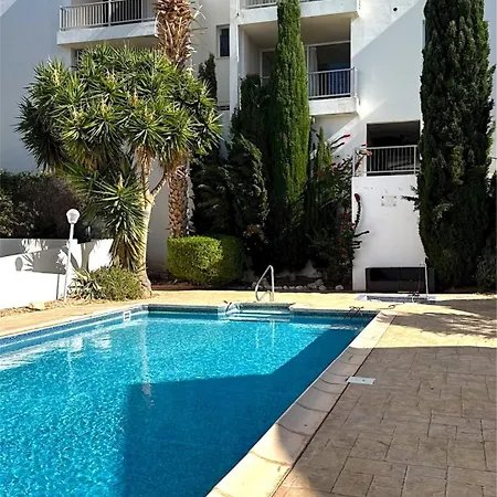 Cozy Escape In Peyia, Sea Caves Peja