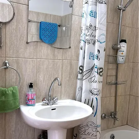 Cozy Escape In Peyia, Sea Caves Pegeia