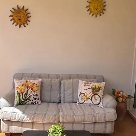 Apartment Cozy Escape In Peyia, Sea Caves