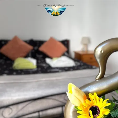 Cozy Escape In Peyia, Sea Caves Péjia