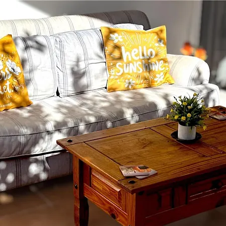 Cozy Escape In Peyia, Sea Caves