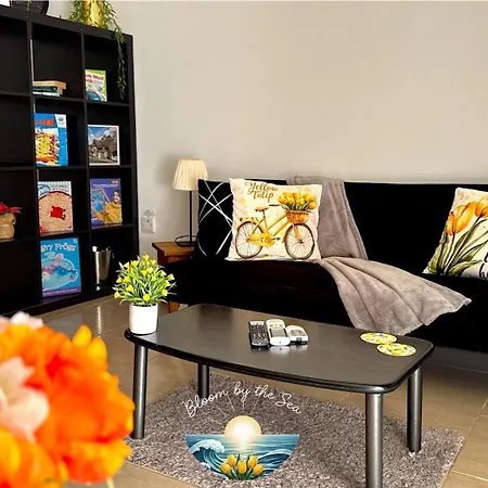 Cozy Escape In Peyia, Sea Caves Peja