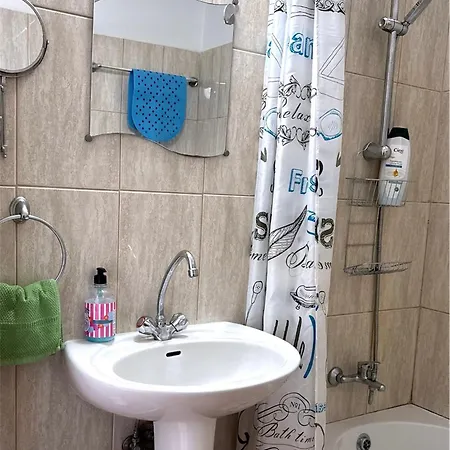 Apartment Cozy Escape In Peyia, Sea Caves Peyia