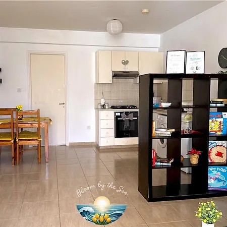 Appartement Cozy Escape In Peyia, Sea Caves