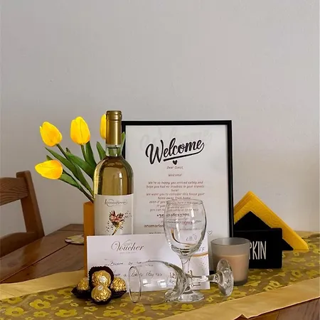 Apartmán Cozy Escape In Peyia, Sea Caves