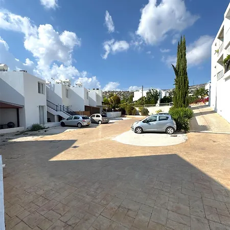 Apartman Cozy Escape In Peyia, Sea Caves