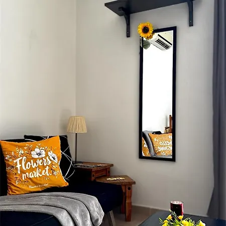 Apartment Cozy Escape In Peyia, Sea Caves