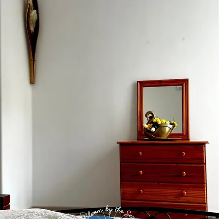 Cozy Escape In Peyia, Sea Caves Apartman *