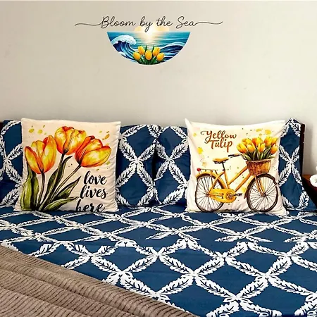 Cozy Escape In Peyia, Sea Caves Apartment