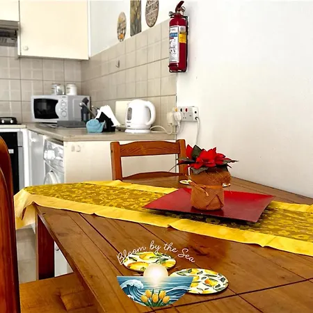 Cozy Escape In Peyia, Sea Caves Apartman Péjia