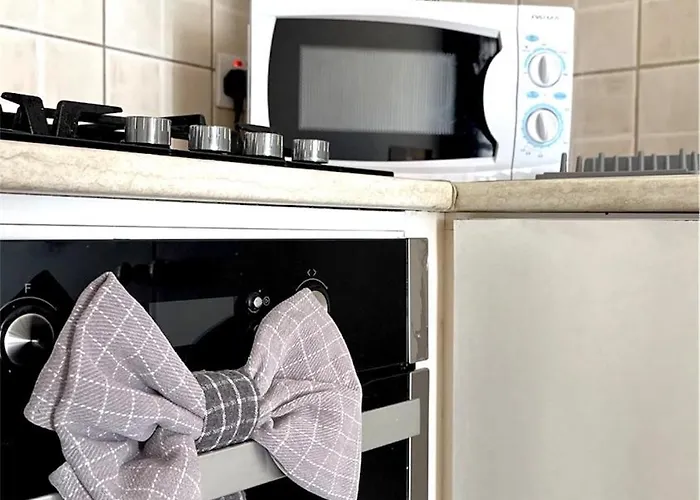 דירה Cozy Escape In Peyia, Sea Caves